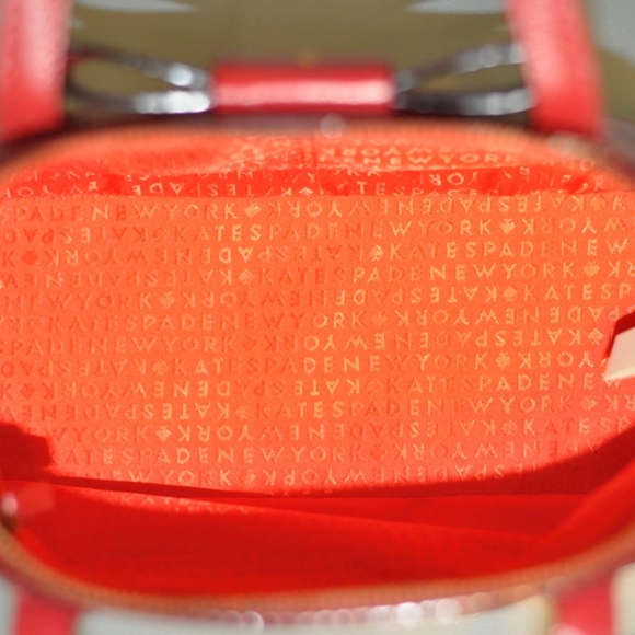 Kate Spade Matthews Street Maise Handbag - Picture 5 of 8